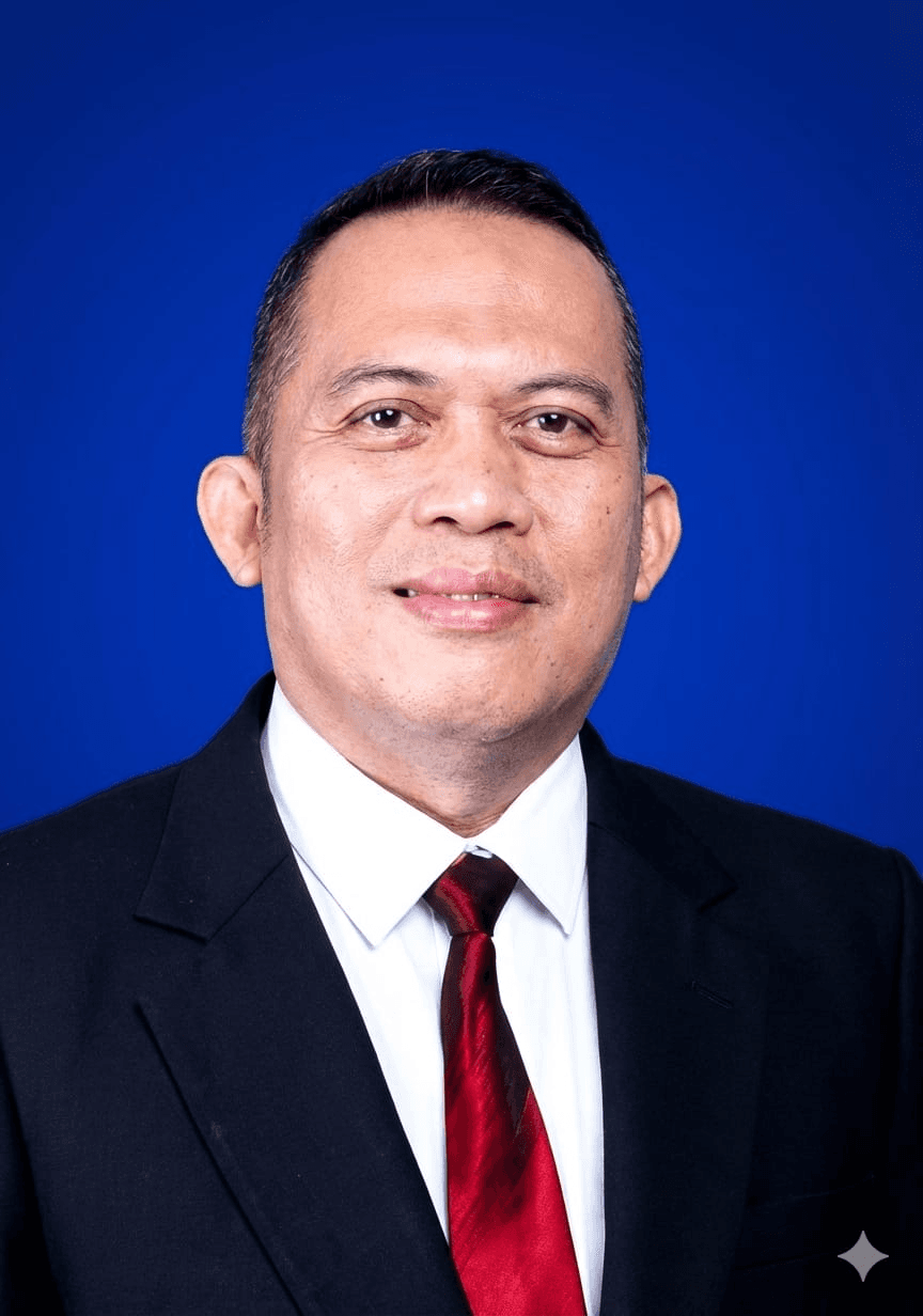 Dr. Irfan Marwanza, S.T., M.T., IPM