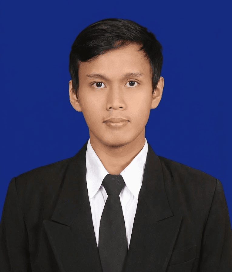 Faidh Muhlis, S.T., CP