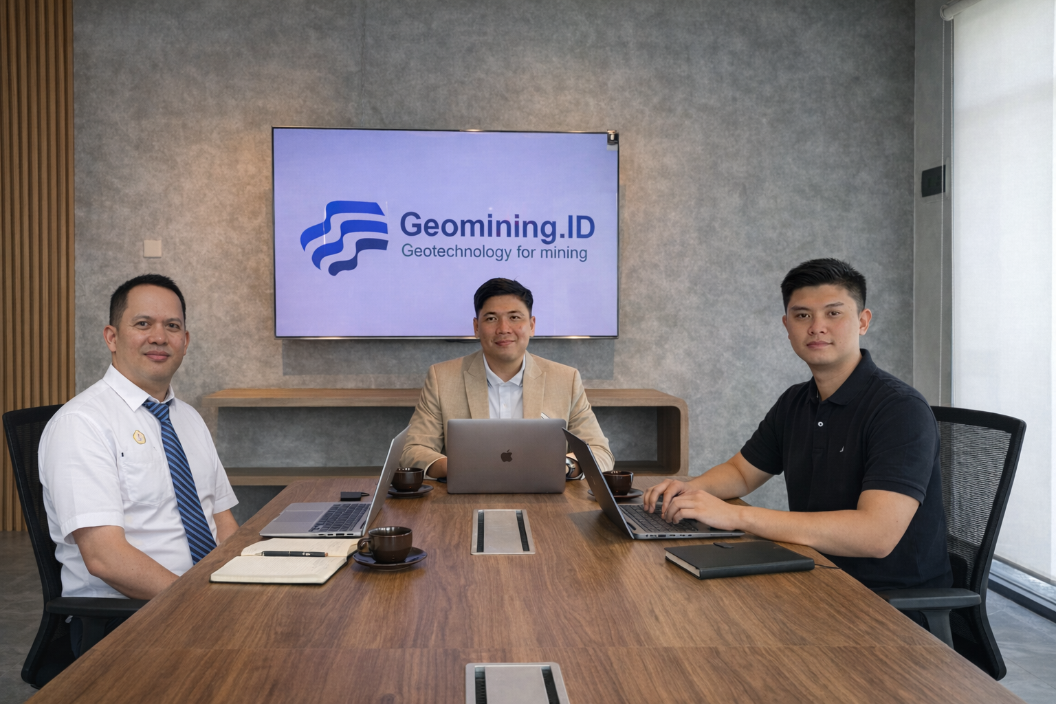 Mining services overview